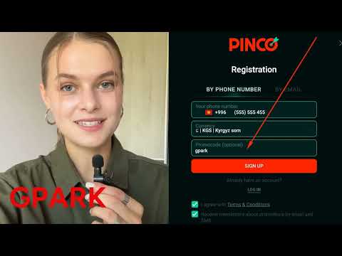 Pinco casino online