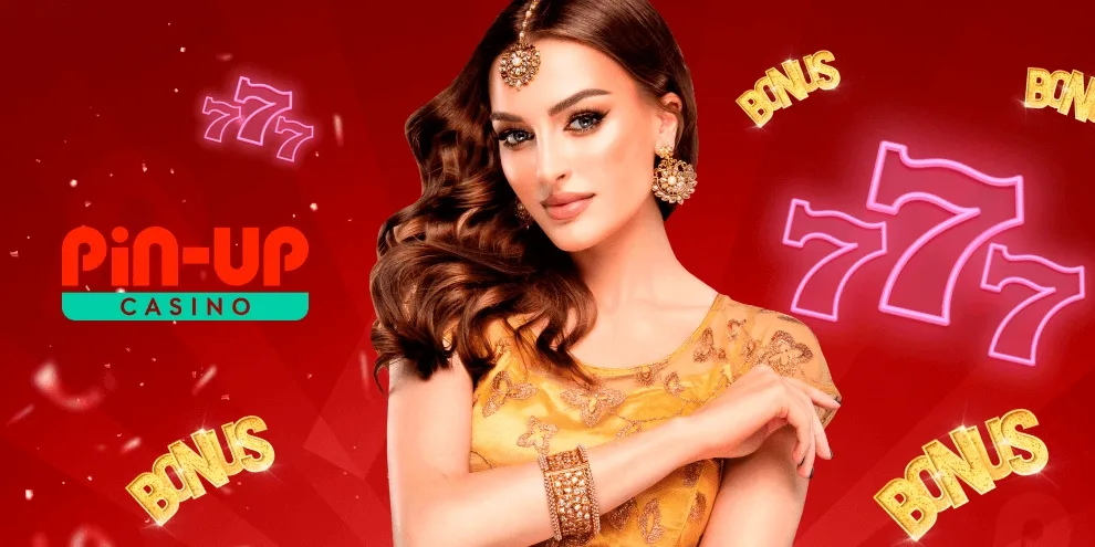 Pin Up Casino Pin Up Casino