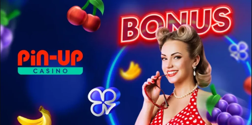 pin up casino online