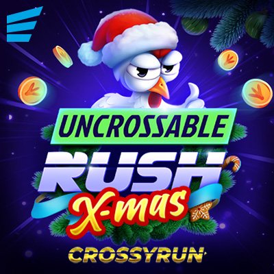 Decouvrez l'Émotion Foudroyante des Jeux d'Action avec Uncrossable Rush en Ligne