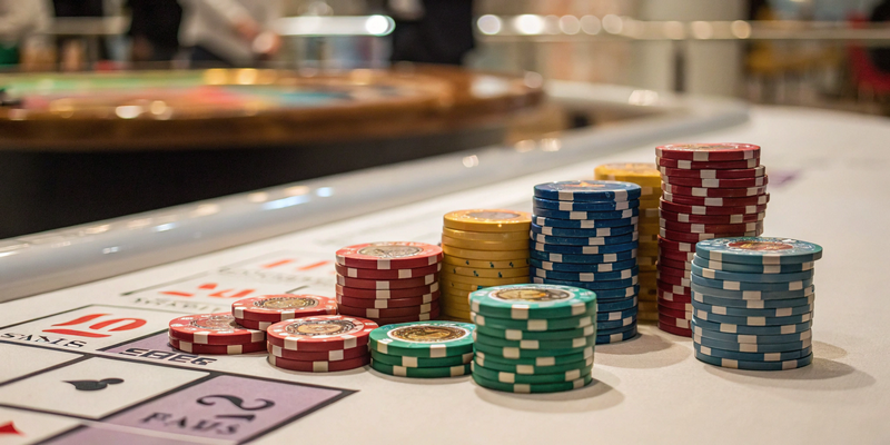 Kasyno online bez weryfikacji