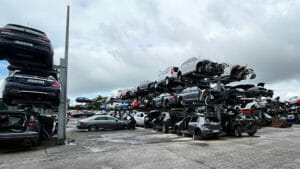 What Are Probably The Most Useful Car Components To Sell?