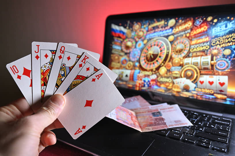 Experience Endless Entertainment with the Limitless Casino App
