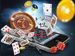 The Rise of Casea Revolutionizing Online Gaming Experience The Rise of Casea Revolutionizing Online Gaming Experience