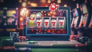 LB Spins Revolutionizing the Online Gaming Experience LB Spins Revolutionizing the Online Gaming Experience